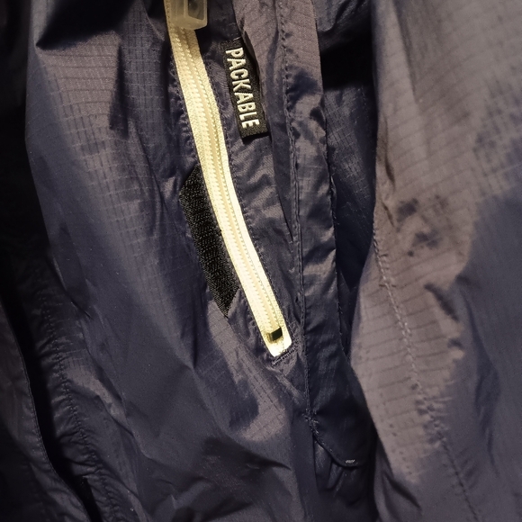 Obermeyer Women's Outdoor Recreation Anorak Jacket US 10 Vintage - Picture 10 of 11